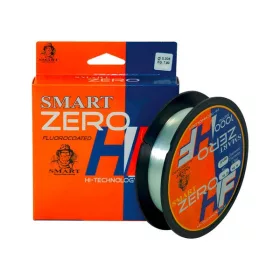   Maver Żyłka monofilamentowa Zero Hf Smart 150m 0,143mm Główna żyłka