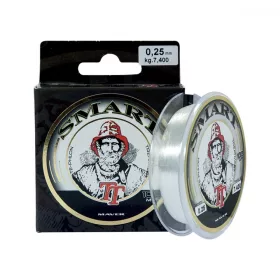   Maver Mon,Smart Tt 100m Bestseller 0,200mm żyłka monofilamentowa