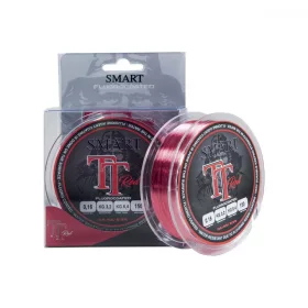   Maver Monof Tt Red Fluorine 150m 0,160mm żyłka monofilamentowa