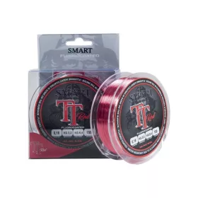   Maver Monof Tt Red Fluorine 150m 0,250mm żyłka monofilamentowa