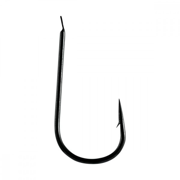 Maver Ami Katana Cortomedio Black-Nich Hak na leszcza z łopatką i zadziorem 8