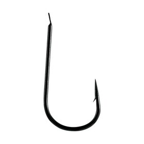   Maver Ami Katana Cortomedio Black-Nich Hak na leszcza z łopatką i zadziorem 10