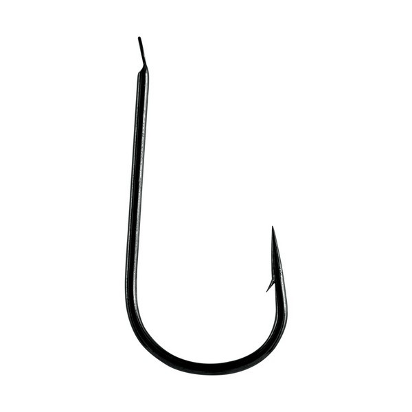 Maver Ami Katana Cortomedio Black-Nich Hak na leszcza z łopatką i zadziorem 14