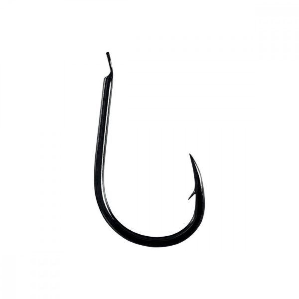 Maver Hook Katana 1115 Haczyk karpiowy z łopatką i zadziorem, rozmiar 2