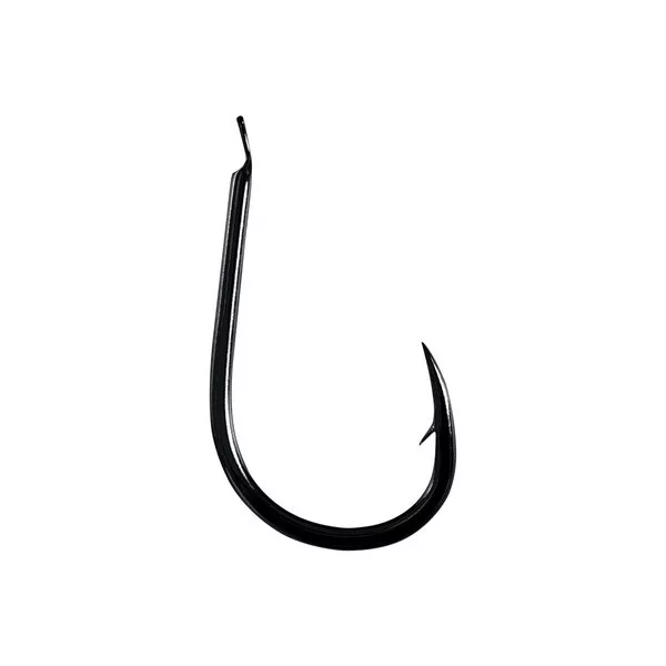 Maver Hook Katana 1115 Haczyk karpiowy z łopatką i zadziorem, rozmiar 6