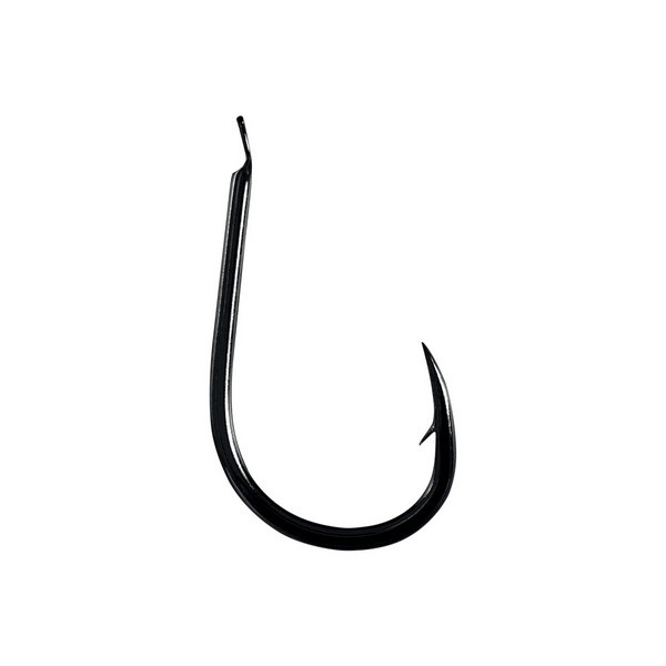 Maver Hook Katana 1115 Haczyk karpiowy z łopatką i zadziorem, rozmiar 14