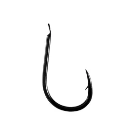   Maver Hook Katana 1115 Haczyk karpiowy z łopatką i zadziorem, rozmiar 16