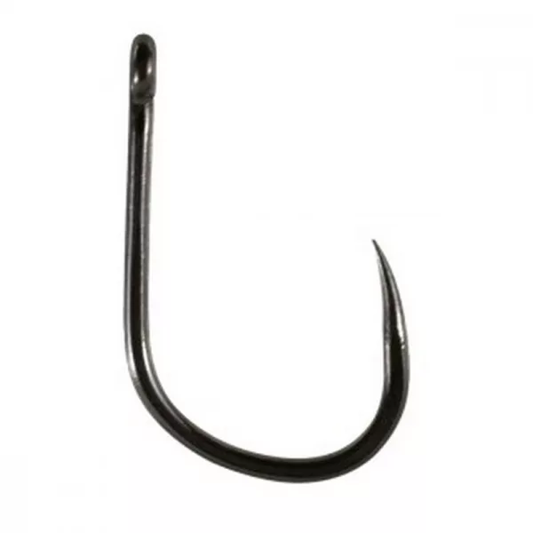 Maver Hook Katana H994 Ringed Barbless Ptfe Z uszkiem Bez zadzioru 6 Hak karpiowy