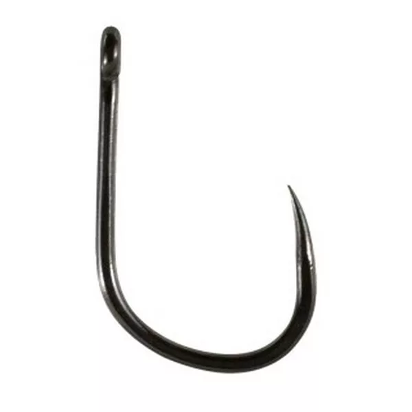 Maver Hook Katana H994 Ringed Barbless Ptfe Z uszkiem Bez zadzioru 18 Hak karpiowy