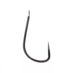   Maver Amo Katana Carp Serie 0.3 B haczyk bezzadziorowy z łopatką 8 hak karpiowy