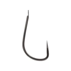   Maver Amo Katana Carp Serie 0.3 B 10 Lapkás, Szakáll Nélküli Pontyozó Horog 15 db