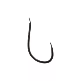   Maver Amo Katana Carp Serie 0.4 B haczyk bezzadziorowy z łopatką 12 hak karpiowy