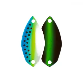 Maver Rambo 0,7gr Recast 2 Błystka wahadłowa