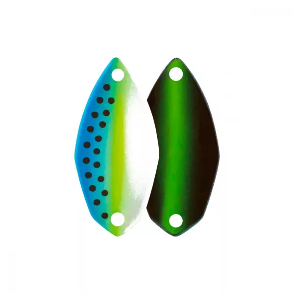 Maver Rambo 0,7gr Recast 2 Błystka wahadłowa