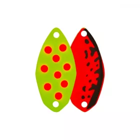 Maver Rambo 0,7gr Recast 8 Błystka wahadłowa