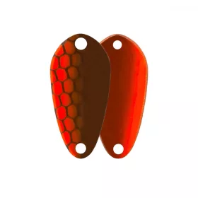 Maver Fario 1,1gr Recast 4 Błystka wahadłowa