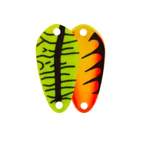 Maver Fario 1,1gr Recast 6 Błystka wahadłowa