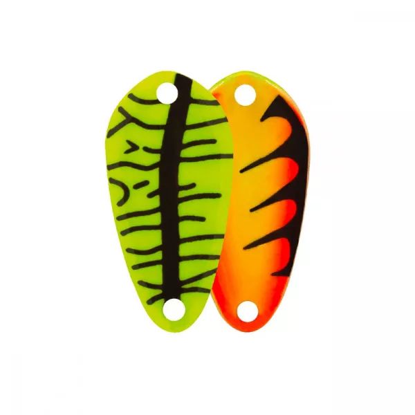 Maver Fario 1,1gr Recast 6 Błystka wahadłowa