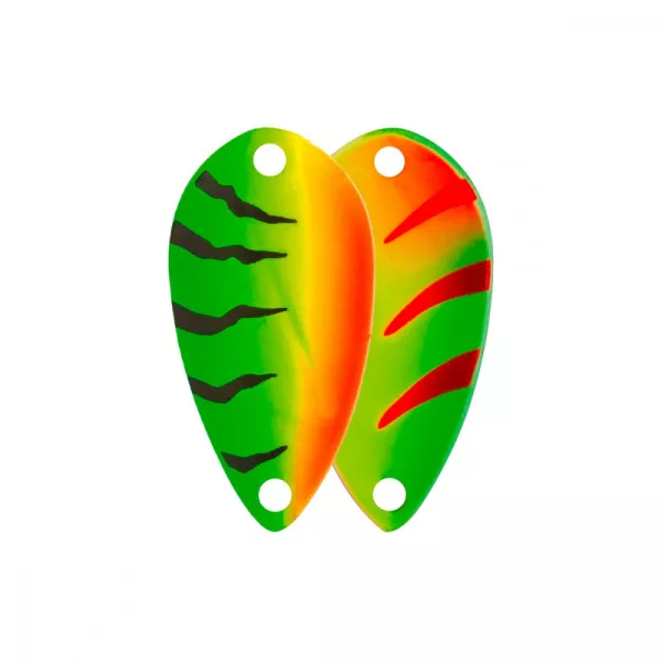 Maver Lacustre 1,8gr Recast 7 Błystka wahadłowa