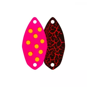 Maver Rambo 0,7gr Recast 1 Błystka wahadłowa