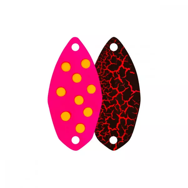 Maver Rambo 0,7gr Recast 1 Błystka wahadłowa