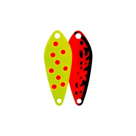 Maver Iridea 1,4gr Recast 8 Błystka wahadłowa