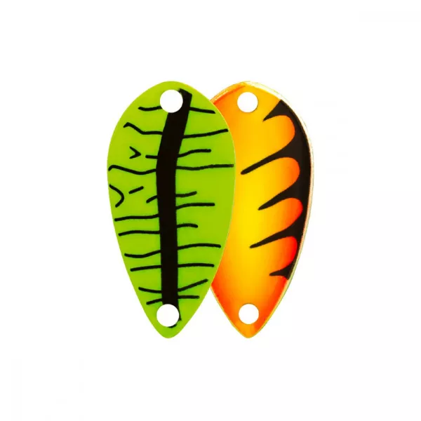 Maver Lacustre 1,8gr Recast 6 Błystka wahadłowa