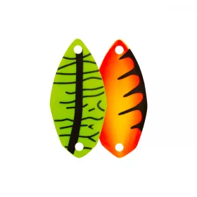 Maver Rambo 0,7gr Recast 6 Błystka wahadłowa