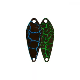 Maver Iridea 1,4gr Recast 5 Błystka wahadłowa