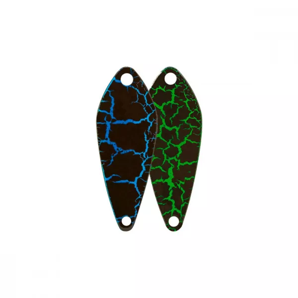 Maver Iridea 1,4gr Recast 5 Błystka wahadłowa