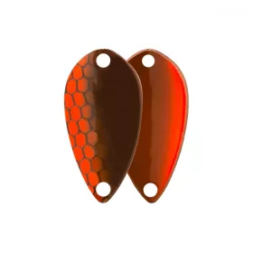 Maver Lacustre 1,8gr Recast 4 Błystka wahadłowa