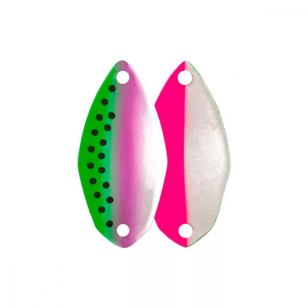 Maver Rambo 0,7gr Recast 1 Błystka wahadłowa