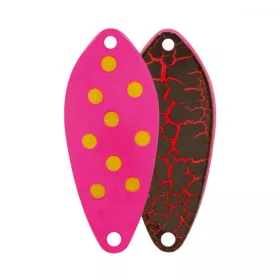 Maver Albina 2,6gr Recast 1 Támolygó villantó