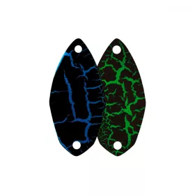 Maver Rambo 0,7gr Recast 5 Błystka wahadłowa