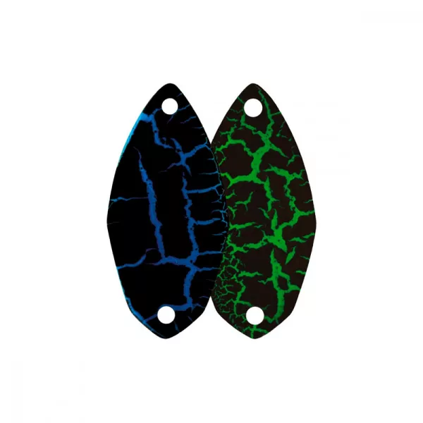 Maver Rambo 0,7gr Recast 5 Błystka wahadłowa