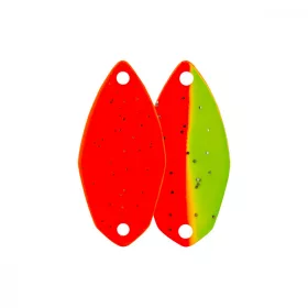 Maver Rambo 0,7gr Recast 9 Błystka wahadłowa