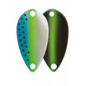 Maver Lacustre 1,8gr Recast 2 Błystka wahadłowa