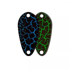 Maver Fario 1,1gr Recast 5 Błystka wahadłowa