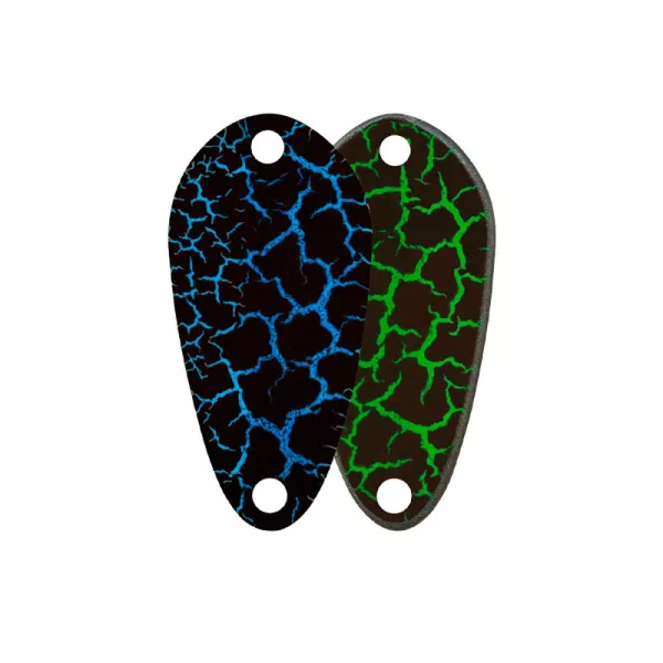 Maver Fario 1,1gr Recast 5 Błystka wahadłowa