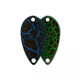 Maver Lacustre 1,8gr Recast 5 Błystka wahadłowa