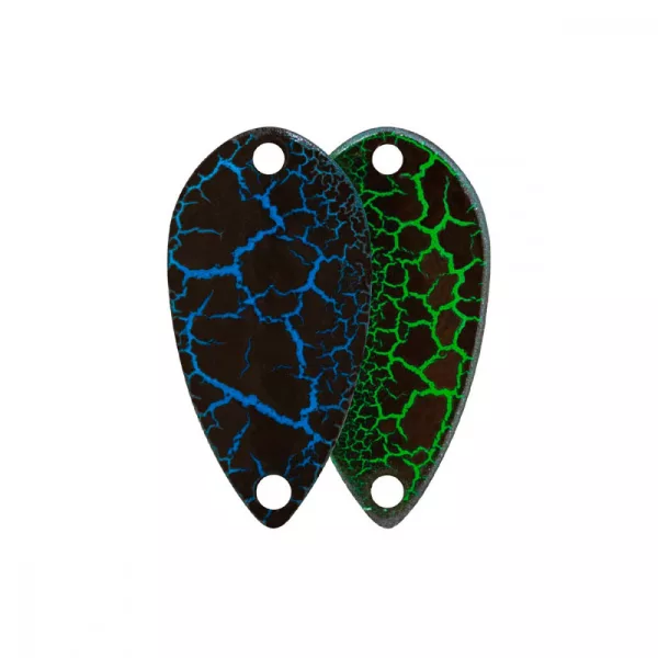 Maver Lacustre 1,8gr Recast 5 Błystka wahadłowa