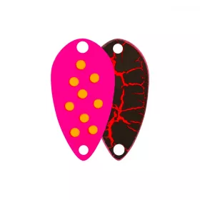 Maver Lacustre 1,8gr Recast 1 Błystka wahadłowa