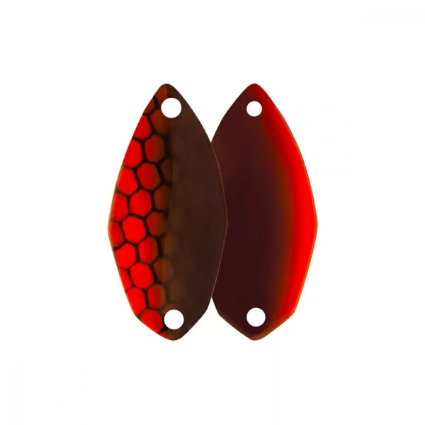 Maver Rambo 0,7gr Recast 4 Błystka wahadłowa