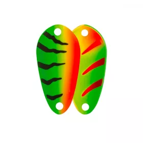 Maver Fario 1,1gr Recast 7 Błystka wahadłowa