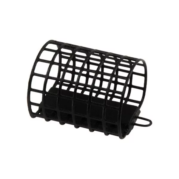 Maver Okrągły Jurassic Cage Feeder 4mmx12mm 50gr koszyk boczny