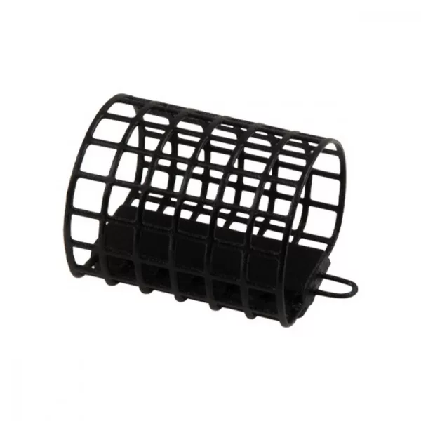 Maver Okrągły Jurassic Cage Feeder 5mmx13mm 60gr koszyk boczny