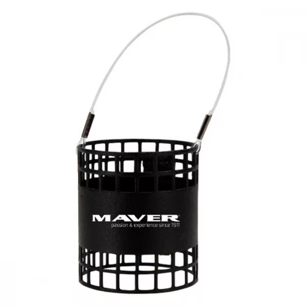 Maver XXXL Nagy Ketrec 25gr Oldal Kosár