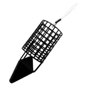 Maver Bullet Feeder 30mmx43mm Hálós 60gr