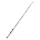 Maver Butterfly Micro Spoon 2S. 2,25m 1,5-6gr 2-częściowa Wędka spinningowa