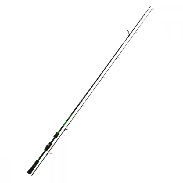 Maver Butterfly Super Ligrht 2,25m 1,2-5gr 2-częściowa Wędka spinningowa
